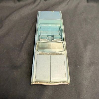 079 | 1964 Oldsmobile Cutlass