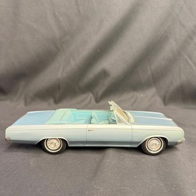 079 | 1964 Oldsmobile Cutlass