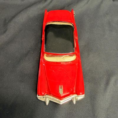 080 | 1955 Cadillac Coupe de Ville