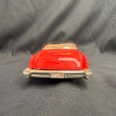 080 | 1955 Cadillac Coupe de Ville