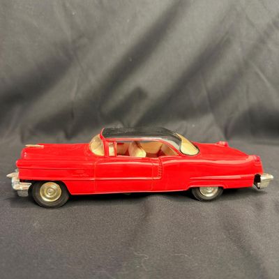 080 | 1955 Cadillac Coupe de Ville
