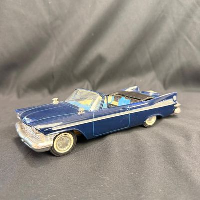 081 | 1959 Plymouth Fury