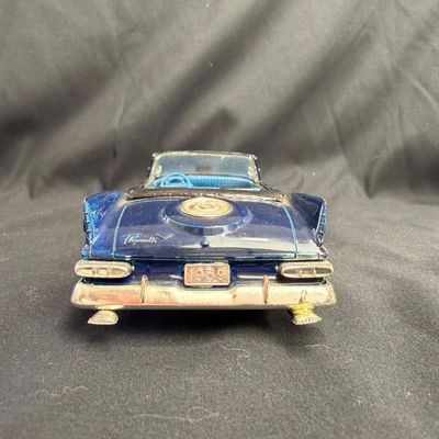 081 | 1959 Plymouth Fury