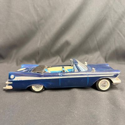 081 | 1959 Plymouth Fury