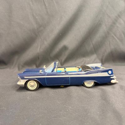081 | 1959 Plymouth Fury