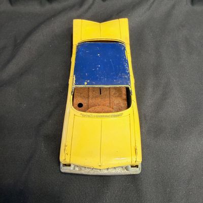 082 | 1959 Chevrolet Impala