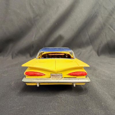 082 | 1959 Chevrolet Impala