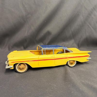082 | 1959 Chevrolet Impala