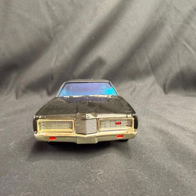 083 | 1970 Ford LTD 4-Door