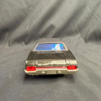 083 | 1970 Ford LTD 4-Door