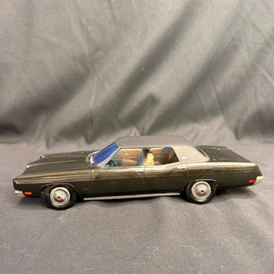 083 | 1970 Ford LTD 4-Door