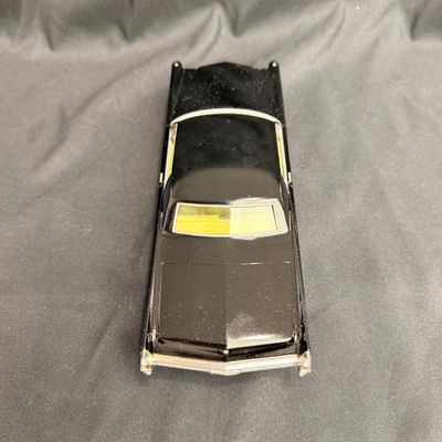 084 | 1968 Cadillac DeVille