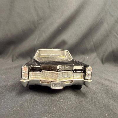 084 | 1968 Cadillac DeVille