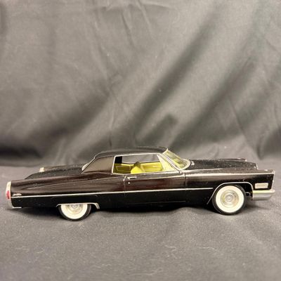 084 | 1968 Cadillac DeVille