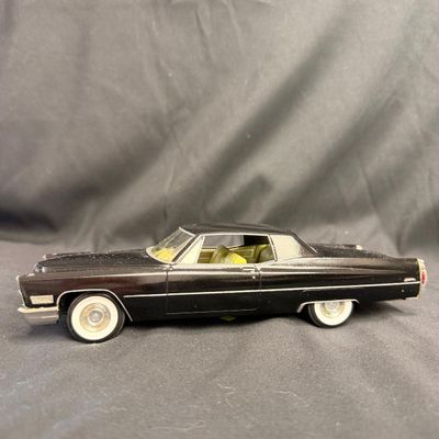 084 | 1968 Cadillac DeVille