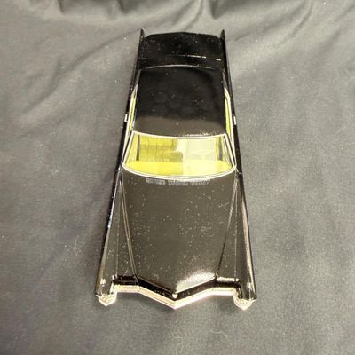 084 | 1968 Cadillac DeVille