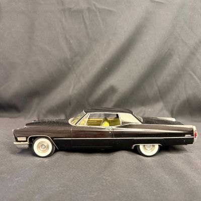 084 | 1968 Cadillac DeVille
