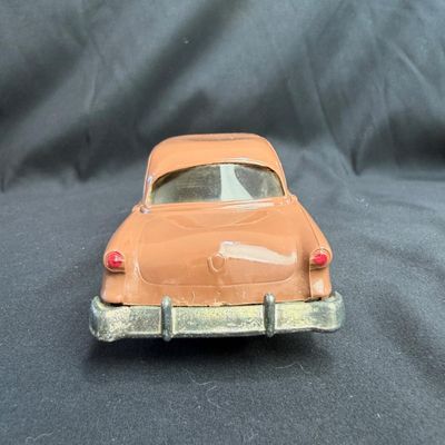 086 | 1952 Ford Customline