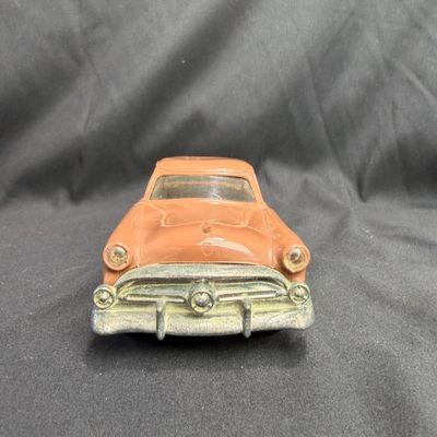 086 | 1952 Ford Customline