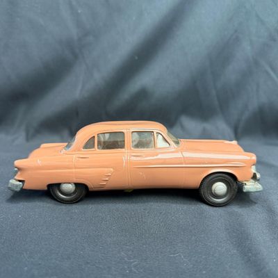 086 | 1952 Ford Customline
