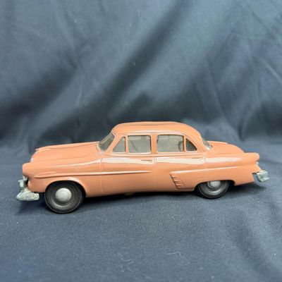 086 | 1952 Ford Customline