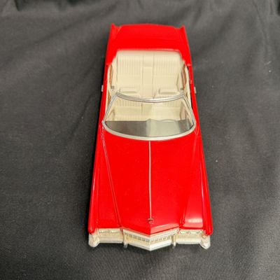 087 | 1973 Cadillac Eldorado Convertible