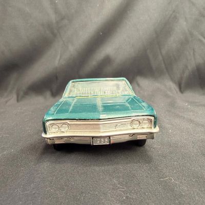 088 | 1966 Chevrolet Impala SS Convertible