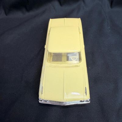 089 | 1962 Ford Galaxie 500