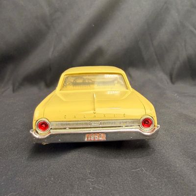 089 | 1962 Ford Galaxie 500