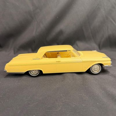 089 | 1962 Ford Galaxie 500