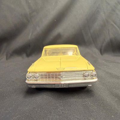 089 | 1962 Ford Galaxie 500