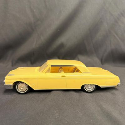 089 | 1962 Ford Galaxie 500