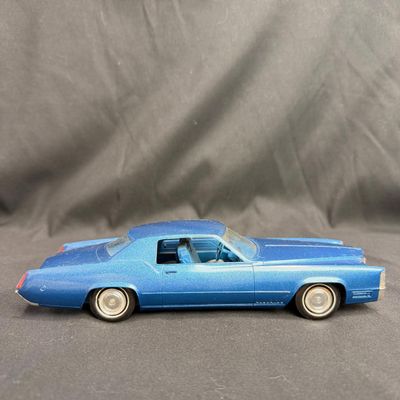 090 | 1970 Cadillac Eldorado