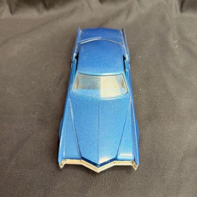 090 | 1970 Cadillac Eldorado