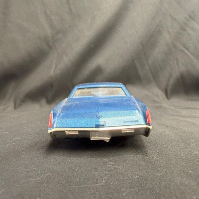 090 | 1970 Cadillac Eldorado