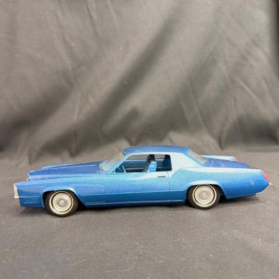 090 | 1970 Cadillac Eldorado