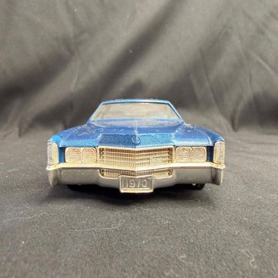 090 | 1970 Cadillac Eldorado