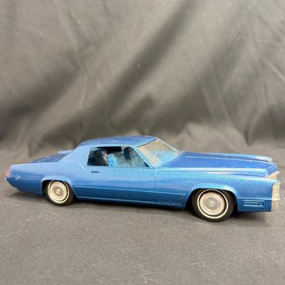 090 | 1970 Cadillac Eldorado