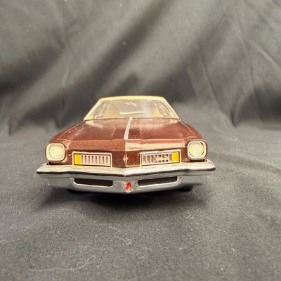 091 | 1975 Oldsmobile Cutlass