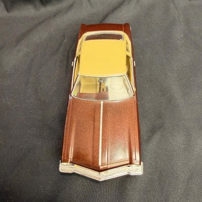 091 | 1975 Oldsmobile Cutlass