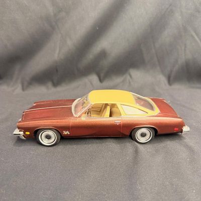091 | 1975 Oldsmobile Cutlass