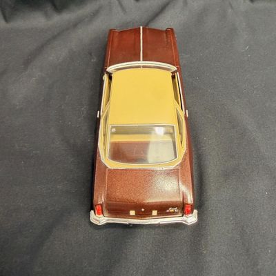 091 | 1975 Oldsmobile Cutlass