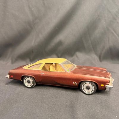 091 | 1975 Oldsmobile Cutlass