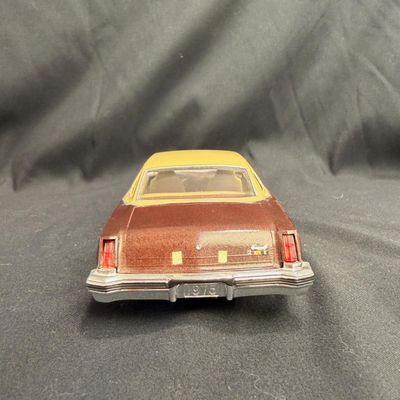 091 | 1975 Oldsmobile Cutlass