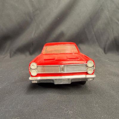093 | 1967 Mercury Comet Cyclone GT