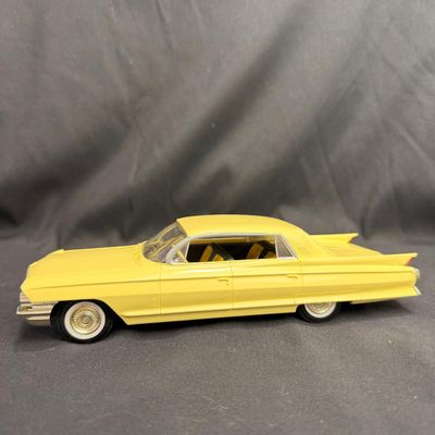 094 | 1962 Cadillac Fleetwood Sixty Special