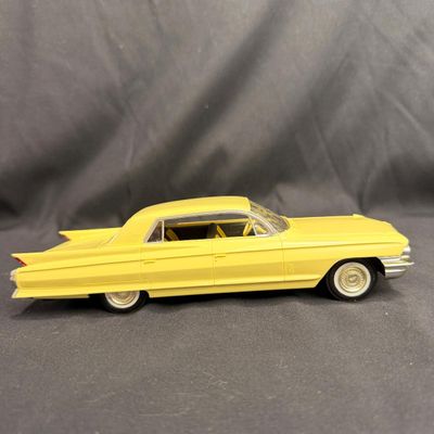 094 | 1962 Cadillac Fleetwood Sixty Special