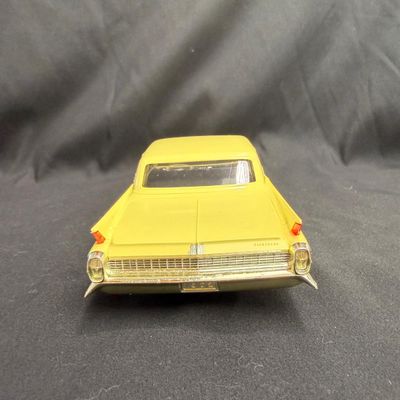 094 | 1962 Cadillac Fleetwood Sixty Special