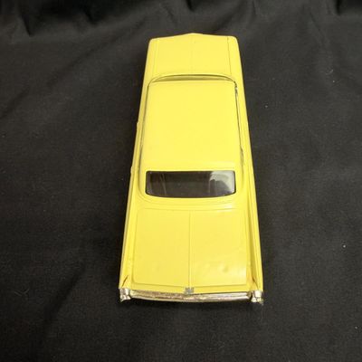 094 | 1962 Cadillac Fleetwood Sixty Special