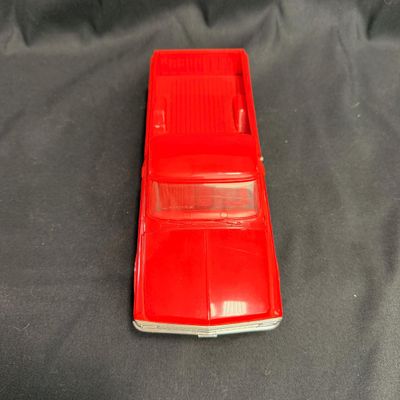 095 | 1972 Chevrolet C10 Pickup
